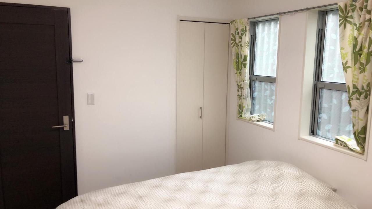 竹内公寓 Ichikawa Extérieur photo