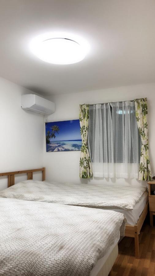 竹内公寓 Ichikawa Extérieur photo