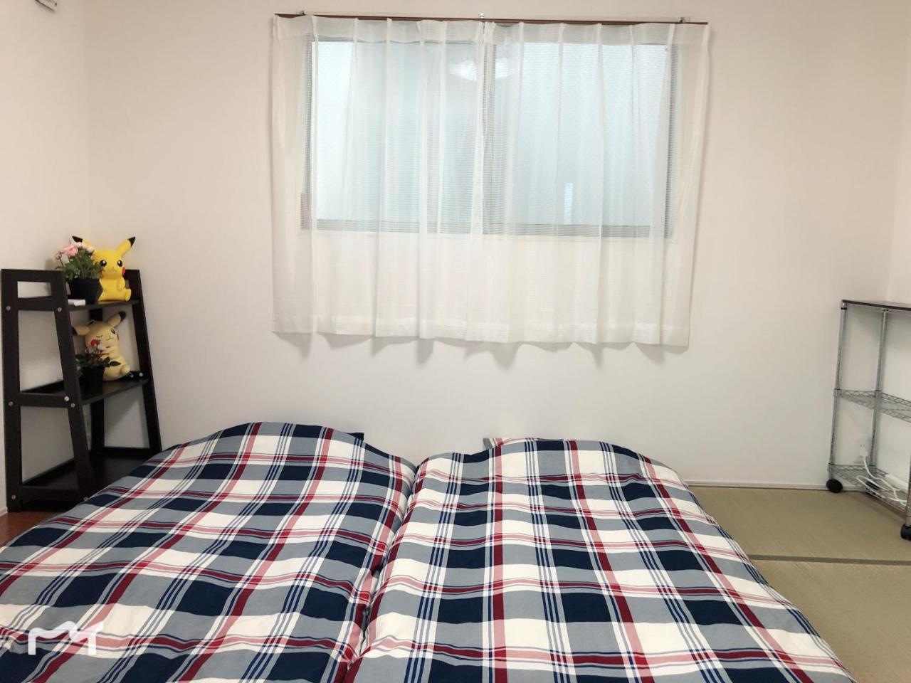竹内公寓 Ichikawa Extérieur photo